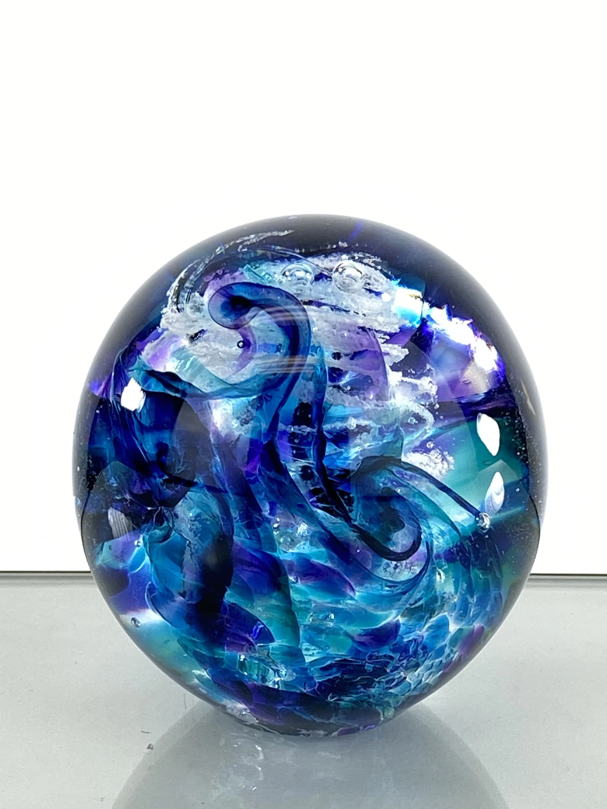 Memorial Orb