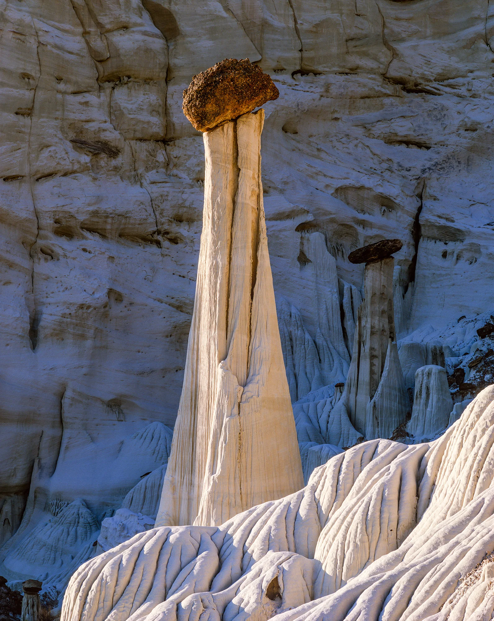 Balancing Rock | Utah