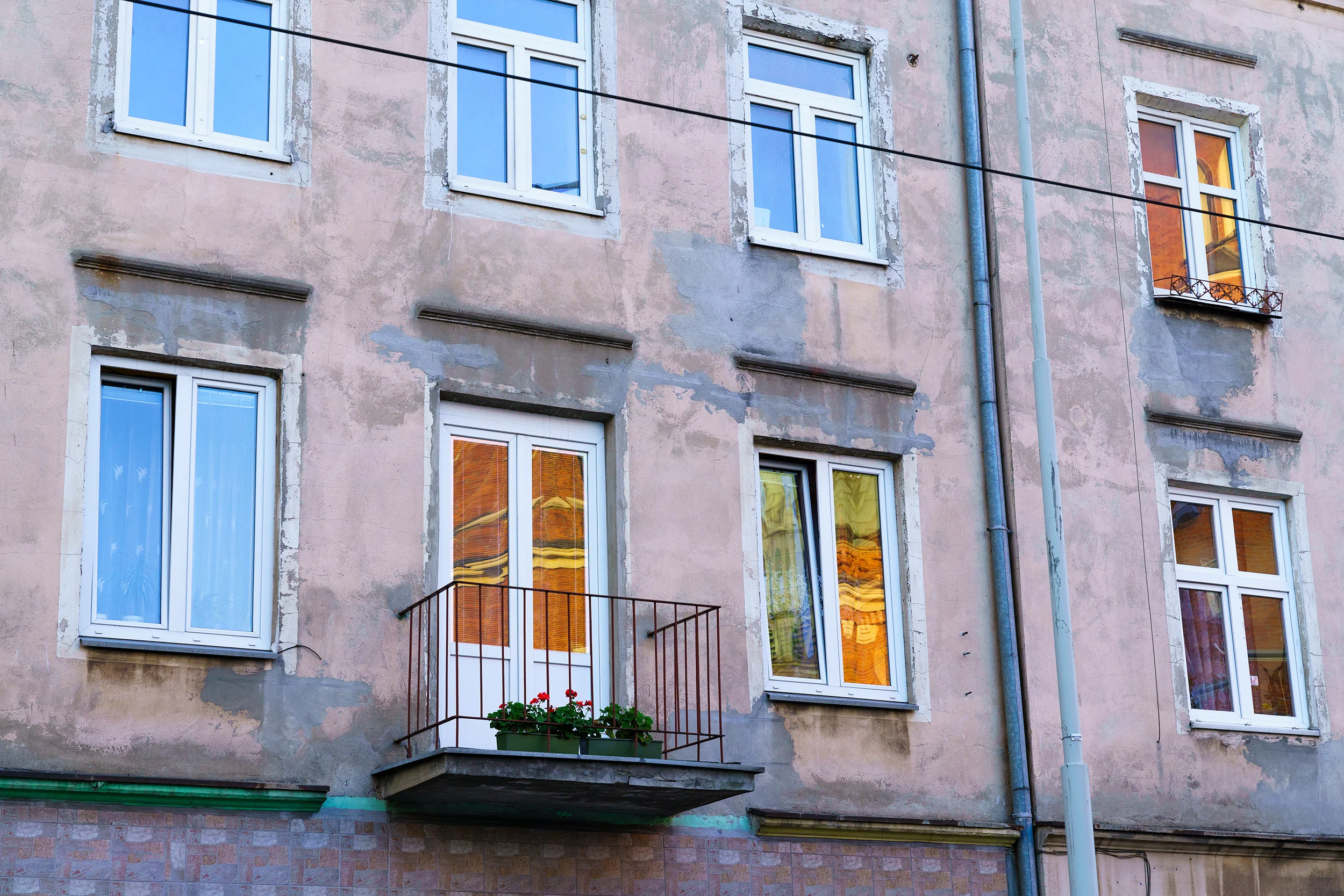 Lodz Windows | Poland