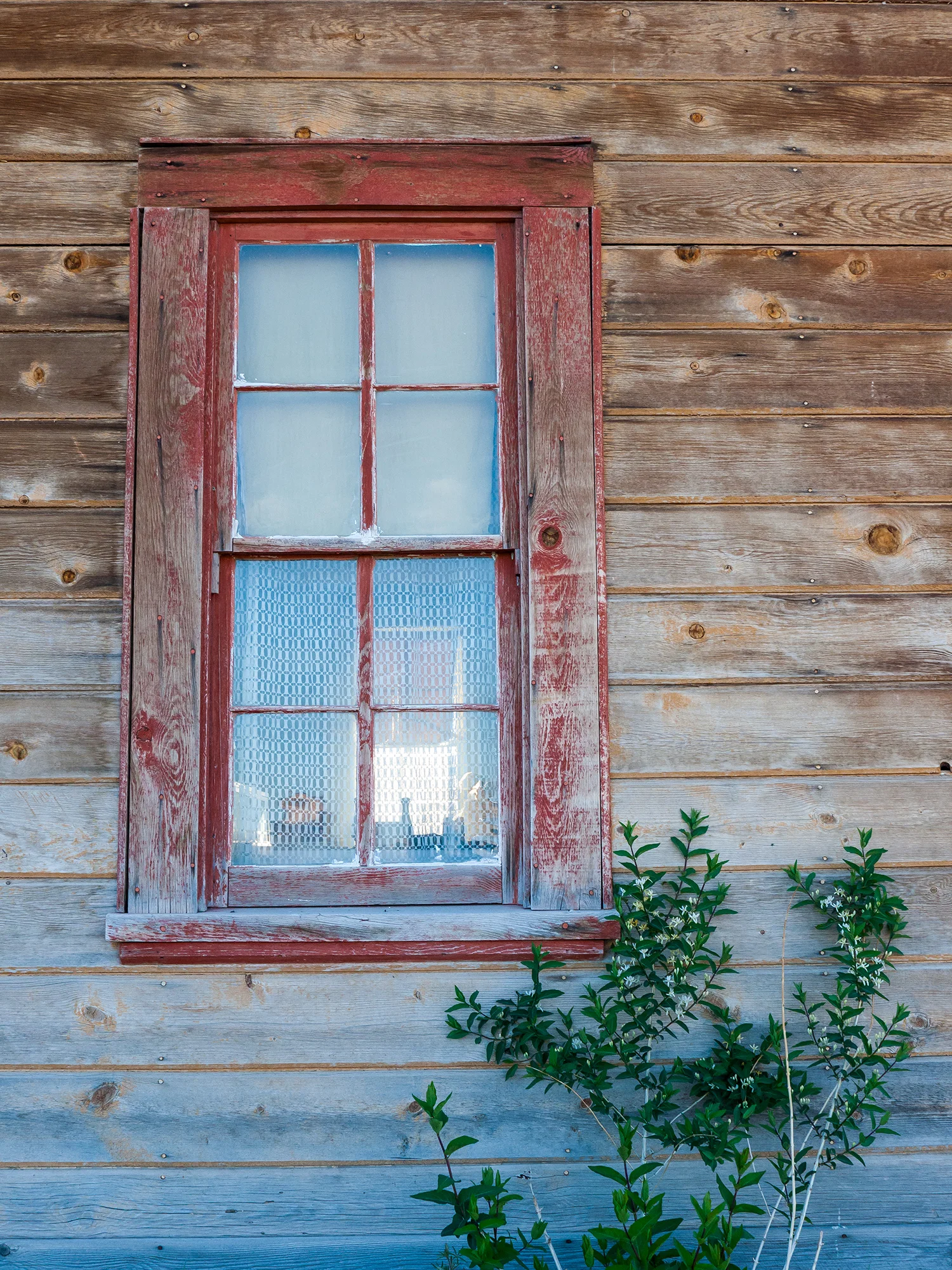 Old Home | Oregon