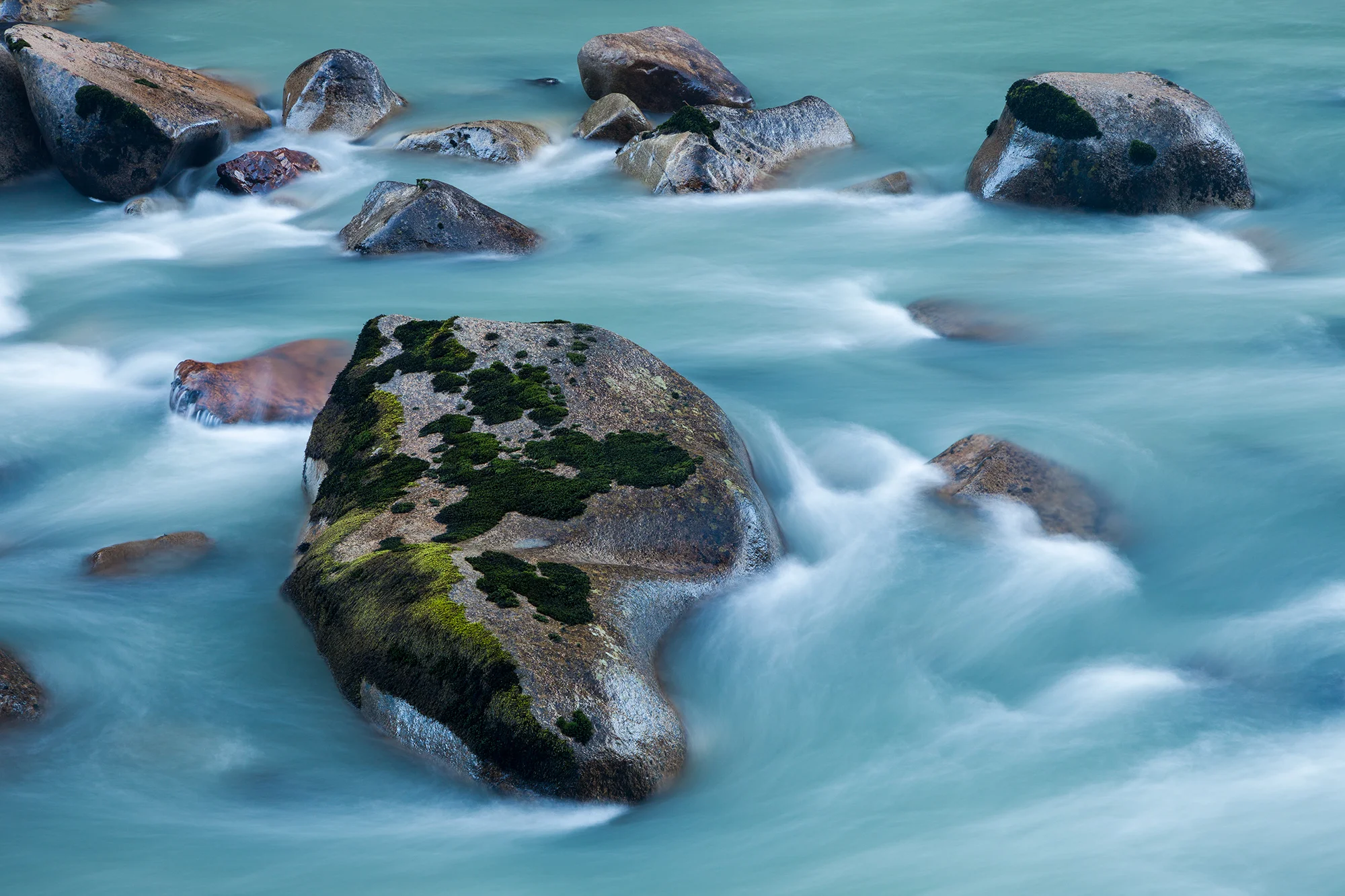 Stillaguamish River | Washington