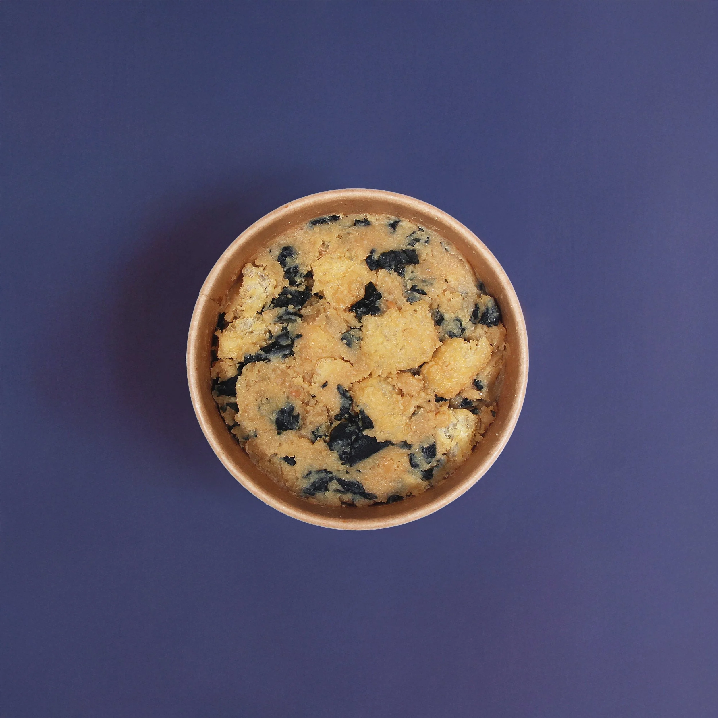 Omiso®︎ Instant soup - Mellow Yellow