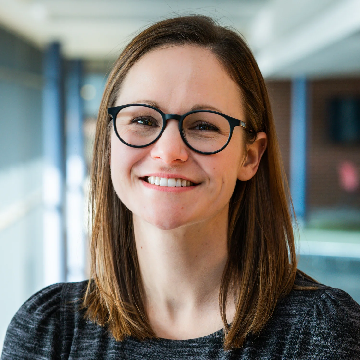 About Janine — KwapisLab