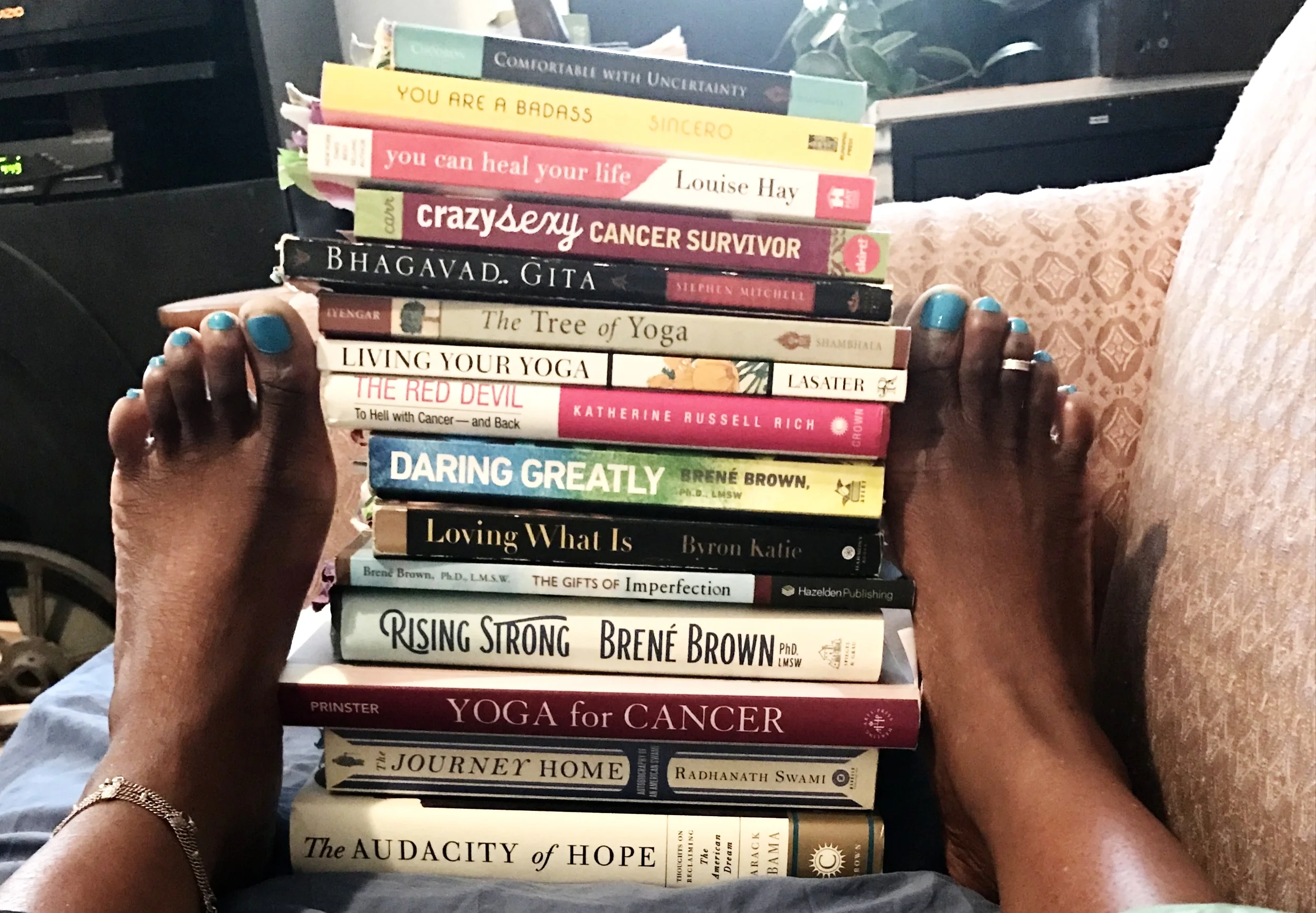 @ my healing couch, Brooklyn, NY