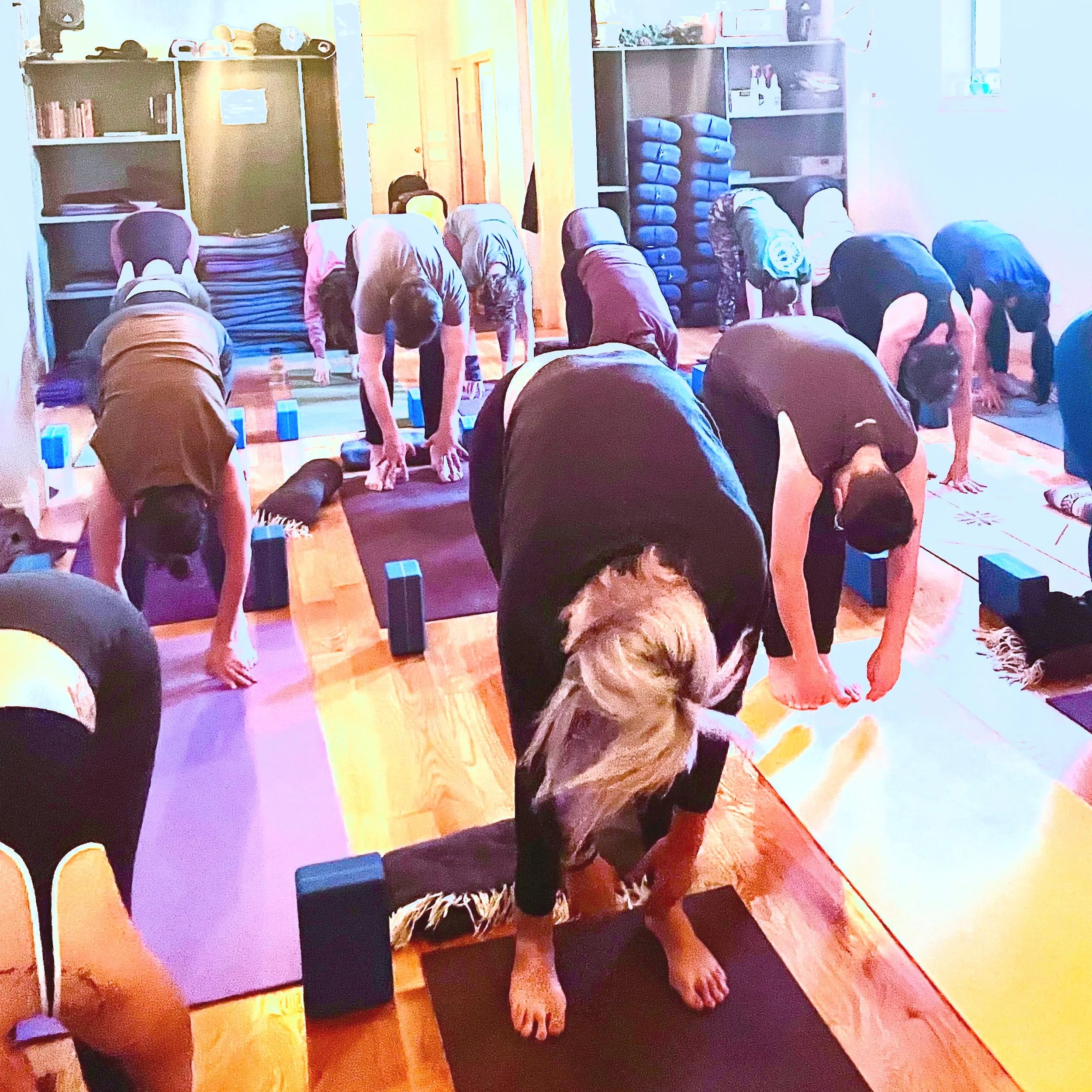 Take the First Step Toward Stress Relief