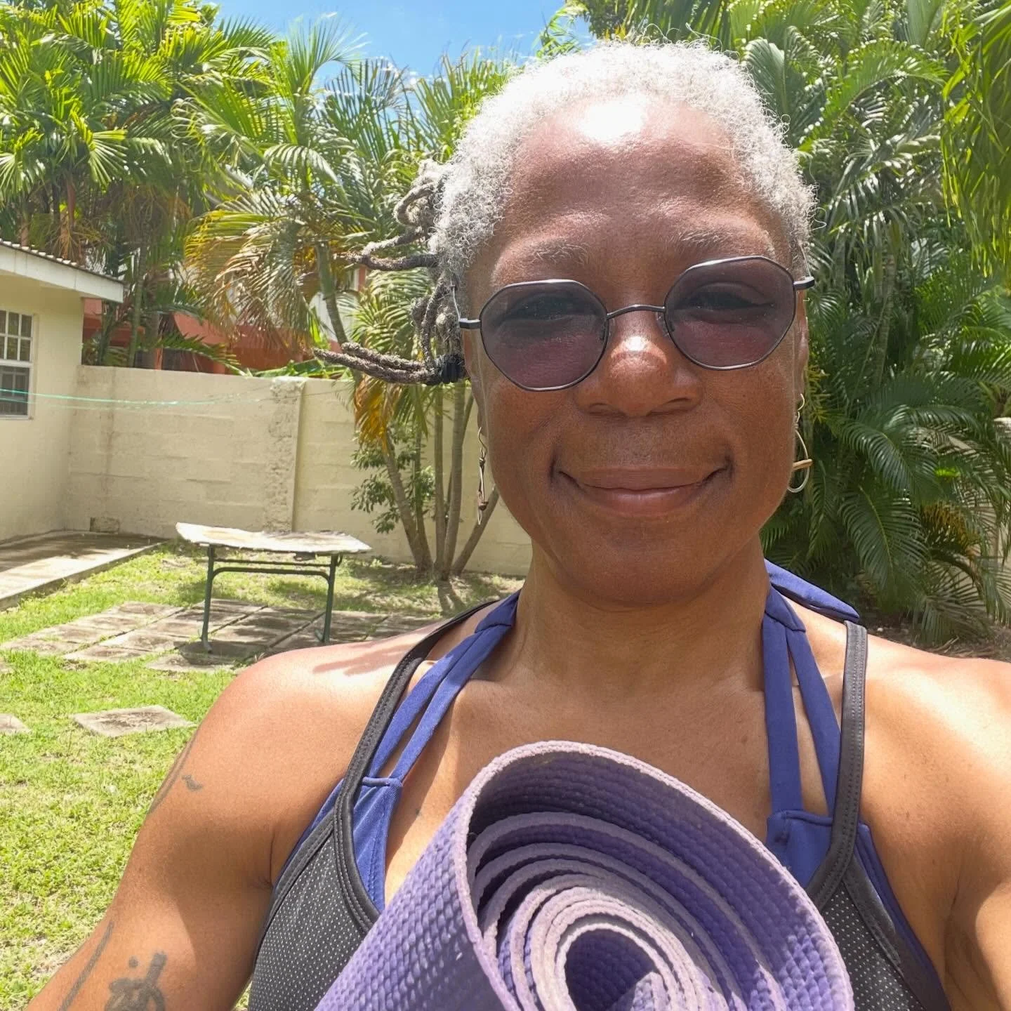 MEDITATION + BREATH&mdash; includes the community of those that fuel me in 

the necessity of creativity, 

the balance, imbalances within life and nature
which we are only meant to worship and enhance.

When humans are truly free of our destruction,