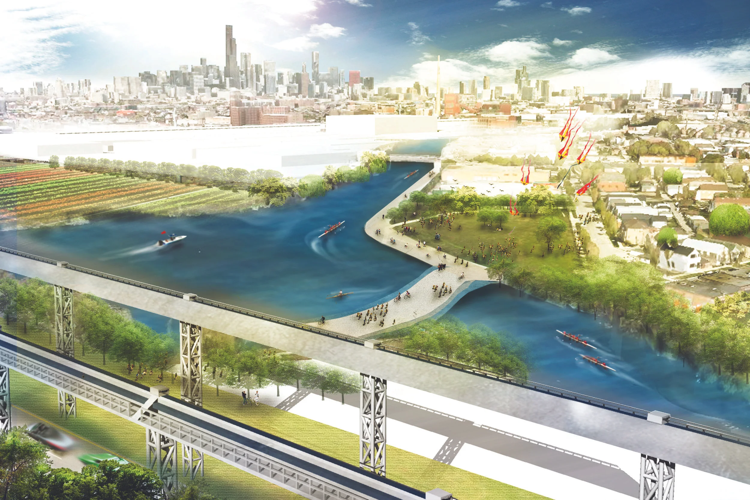 Full studio Mobility+ Concept booklet available upon request