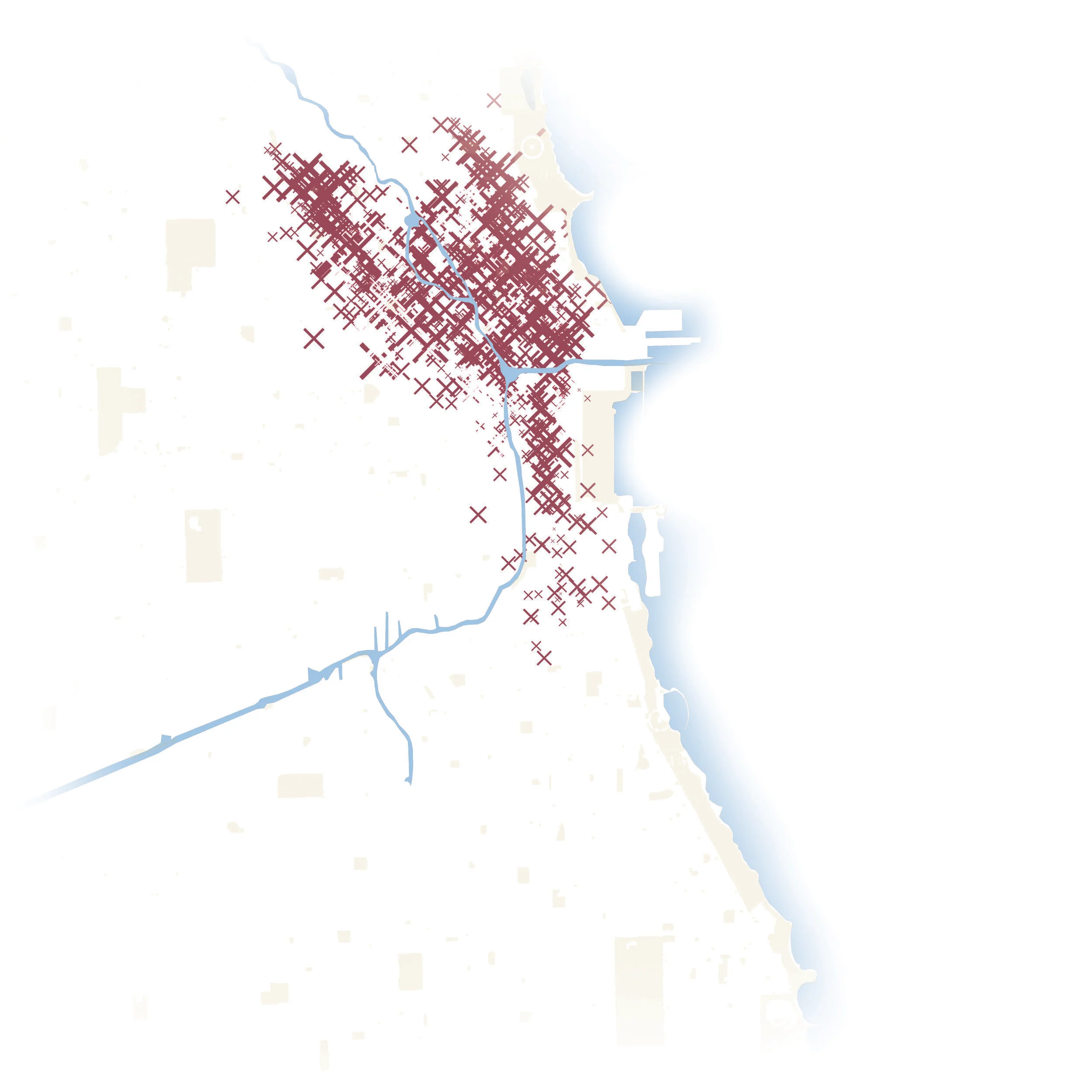 Theory - Areas of Activation