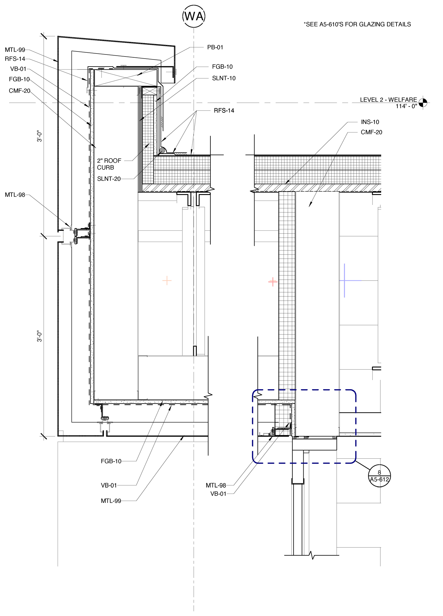 Full drawing sets available upon request