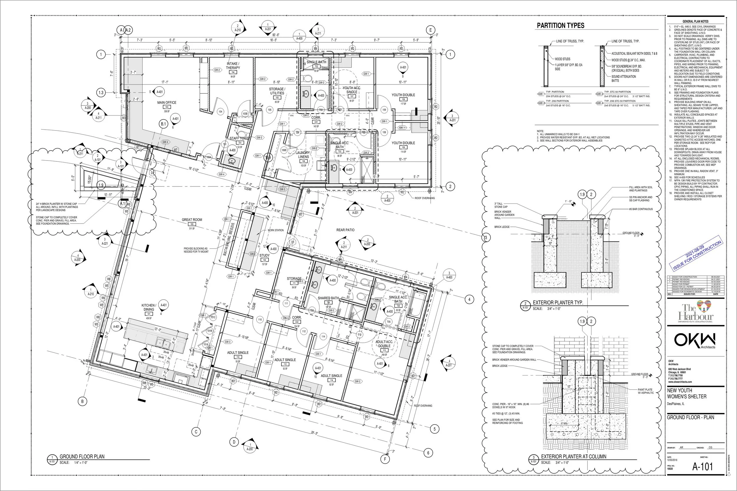2021-08-09 - 18020 THE HARBOUR - ISSUE FOR CONSTRUCTION Page 020.jpg