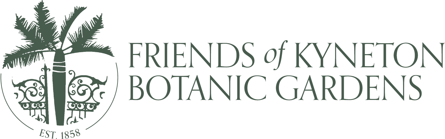 Friends of Kyneton Botanic Gardens 