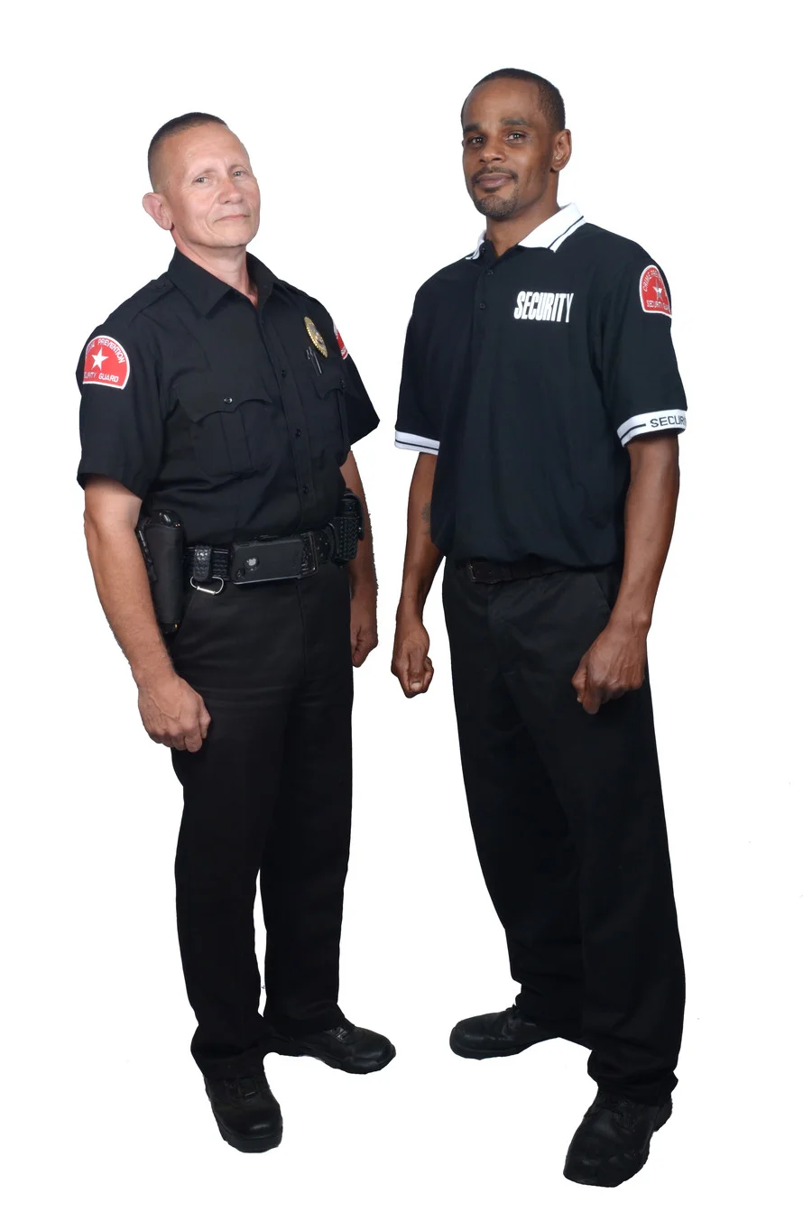 We&nbsp;are the engineers of high value security solutions for our clientsWe&nbsp;understand, enjoy, and stay within our roles as "Security Officers."We&nbsp;work with local Law Enforcement OfficialsWe&nbsp;work with our clients to provide the most …