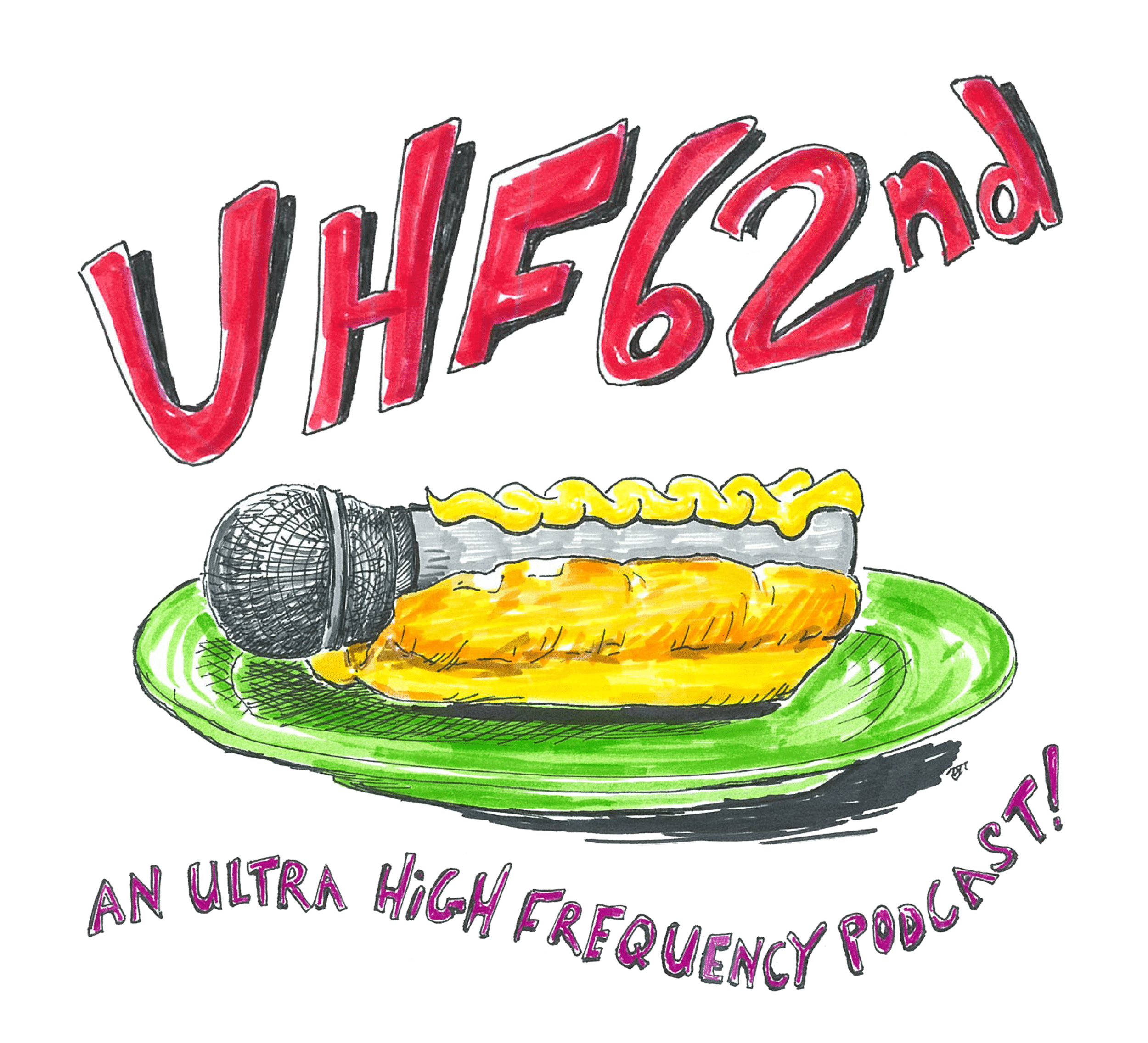 A Very Teaser Ultra