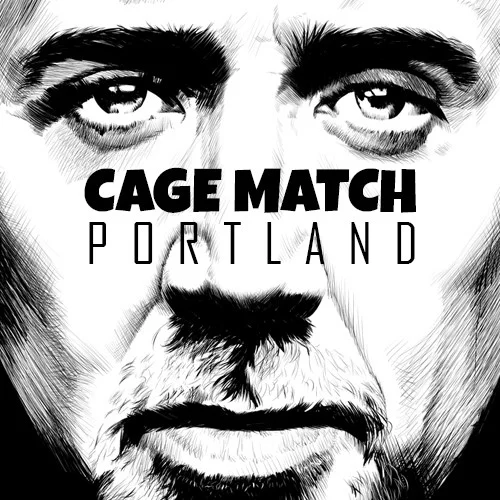 CFF Cage Match: Game 1