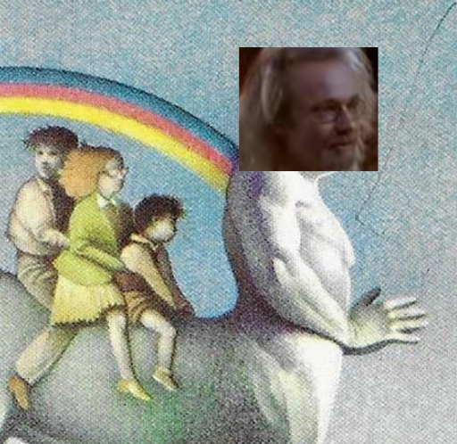 Minute 015: A Rankle in Digression