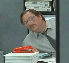 Minute 019: Rage Pooping