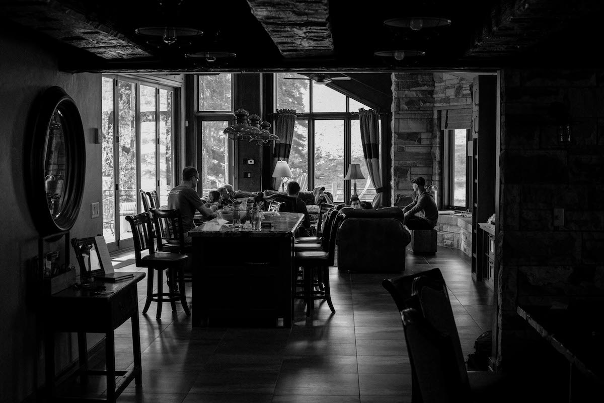 Breckenridge Retreat