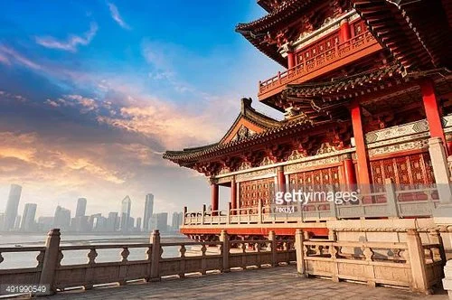 China Travel