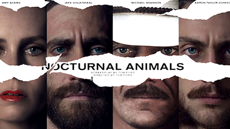 LENS) Nocturnal Animals | Male Sensitivity —  | STRATEGY