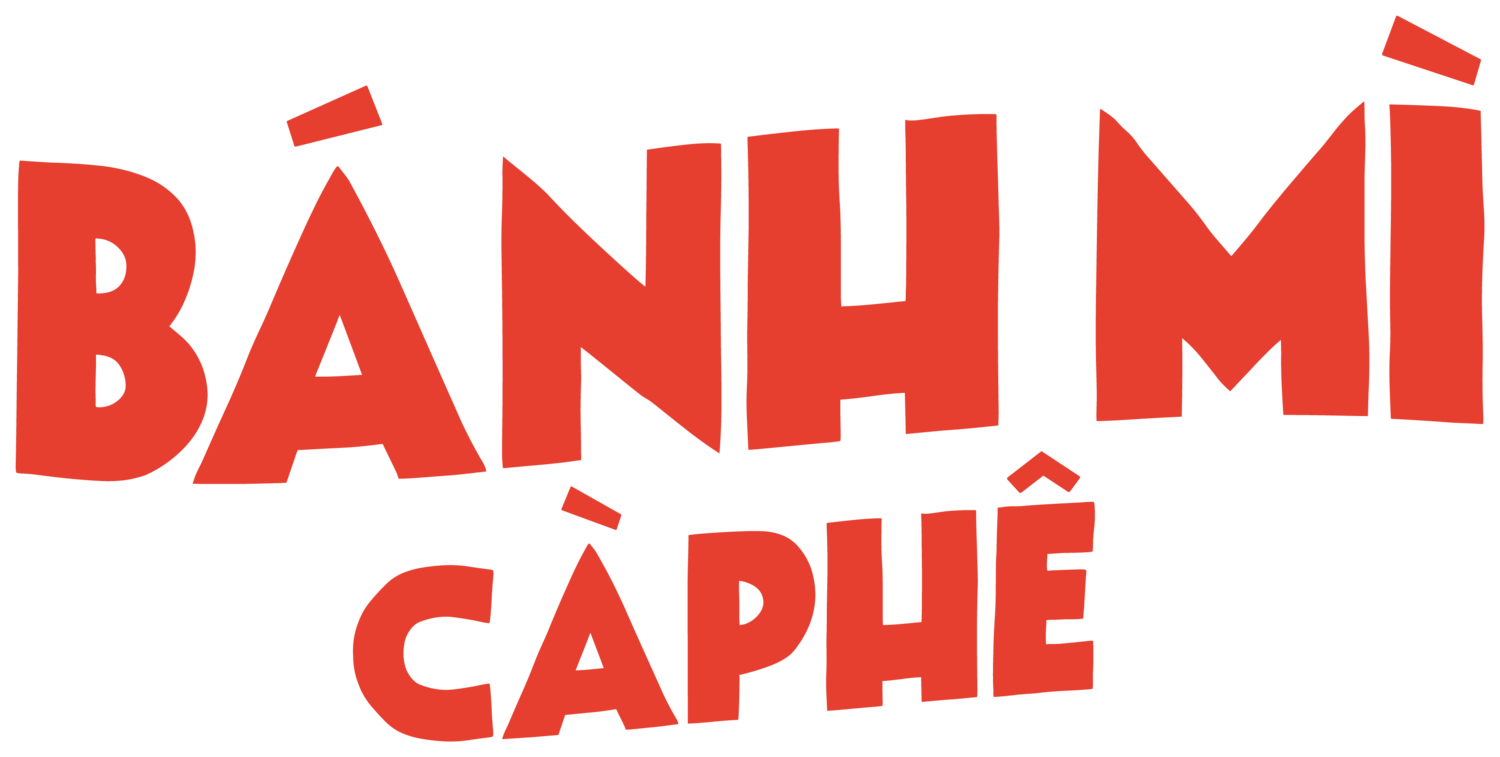 Banh Mi Caphe