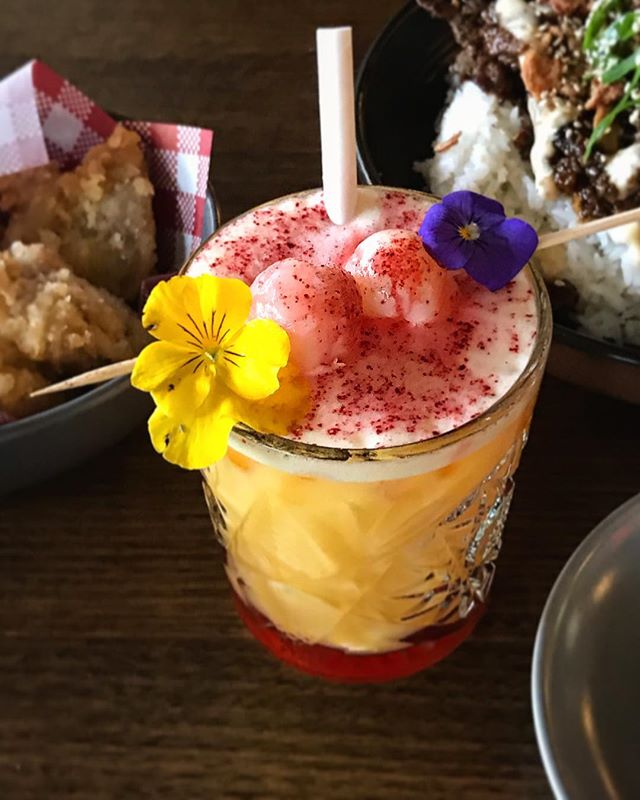 Because what else would you be doing in this crappy weather 😉😏
See y&rsquo;all soon .
.
.
.
#itsweekend #weekend #saturday #saturdaynight #feelinggood #goodvibes #goodvibesonly #celebrations #party #partyandbullshit #drinking #cocktails #fruity #ad