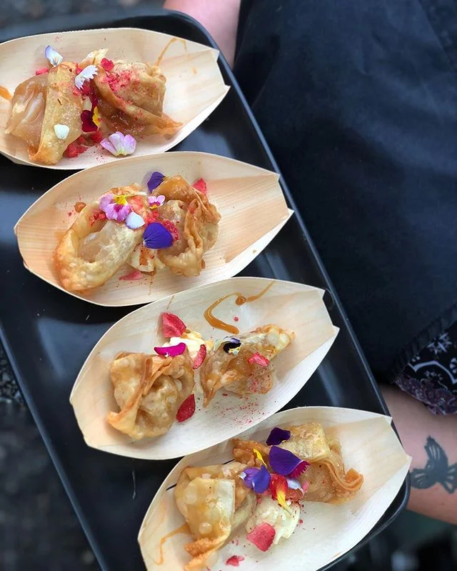 Catering done right ! 😋😍
.
.
.
.
#catering #cateringservice #foodtruck #foodtruckcatering #functioncatering #christmasfunction #workfunction #weddingcatering #caterer #smallbites #nibbles #canapes #vietnamesefood #vietnameseeats #eeeeeats #banhmicaphenz #theriverbanklane #hamiltonwaikato #supportlocalbusiness #neatplaces #neatplaceshamilton #neatplacesnz