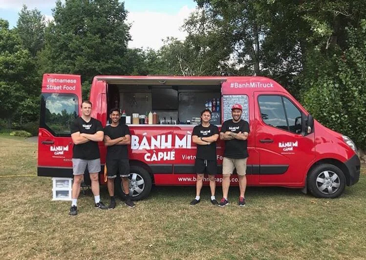 Gourmet in the Gardens
