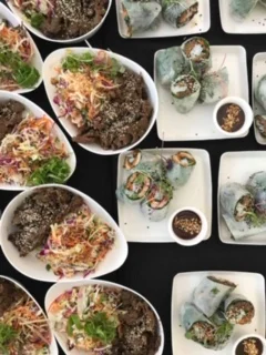 Food Truck Booked