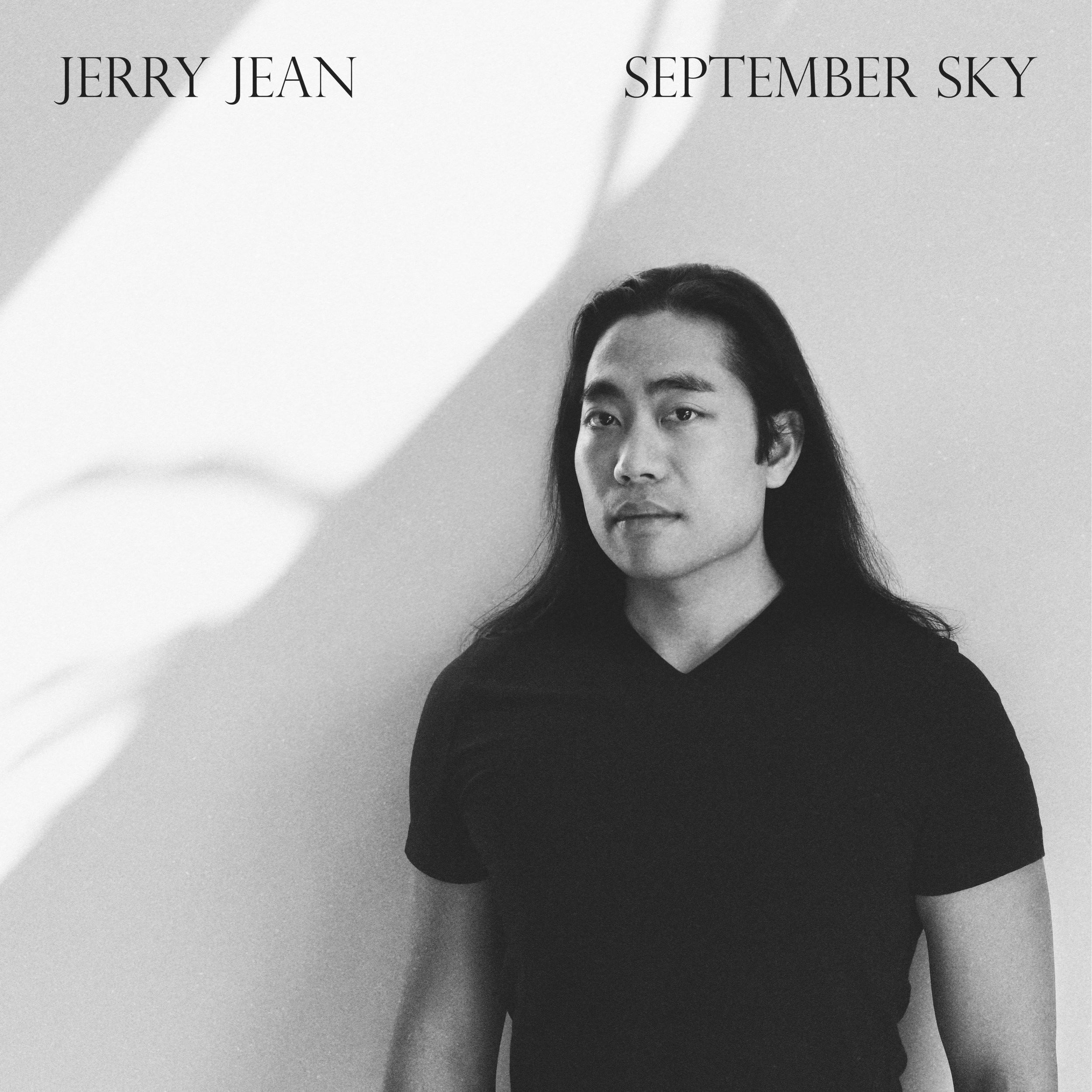 Jerry Jean - September Sky