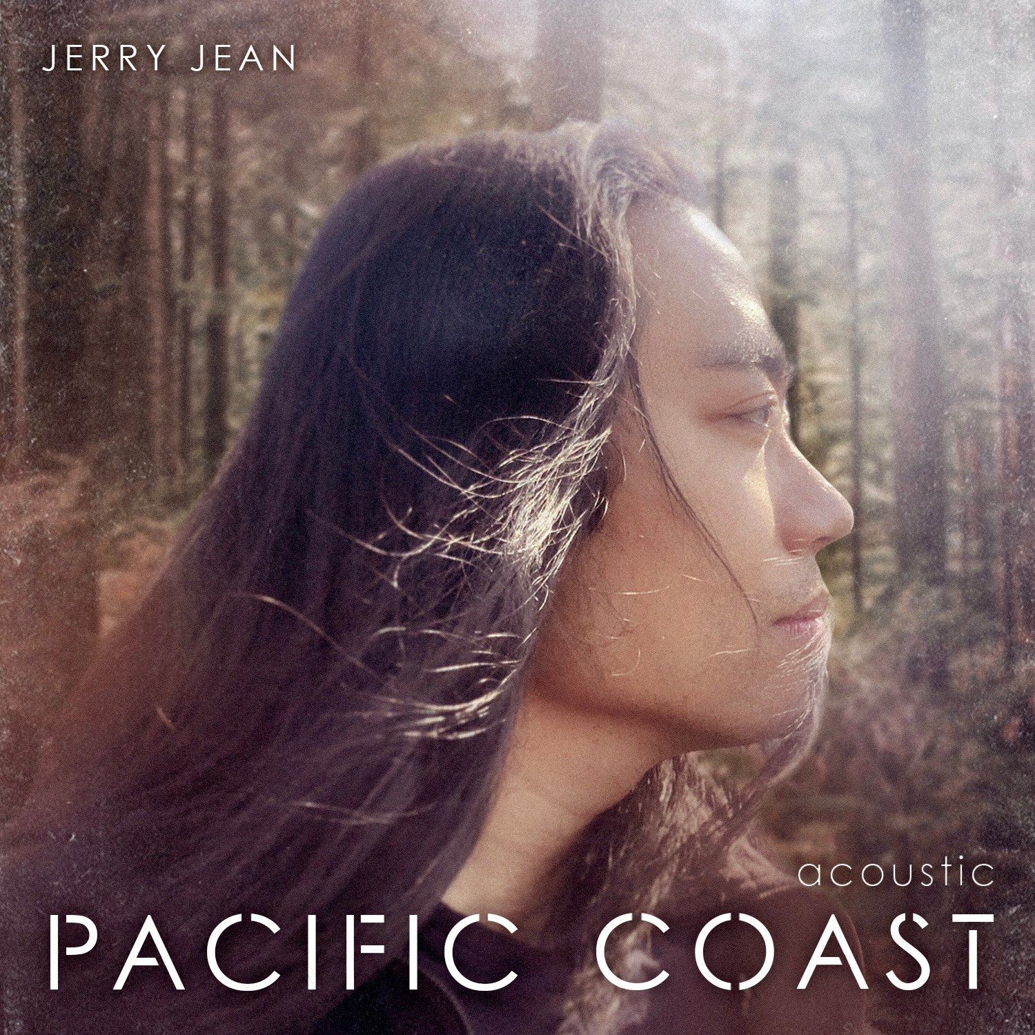 Jerry Jean - Pacific Coast (Acoustic)