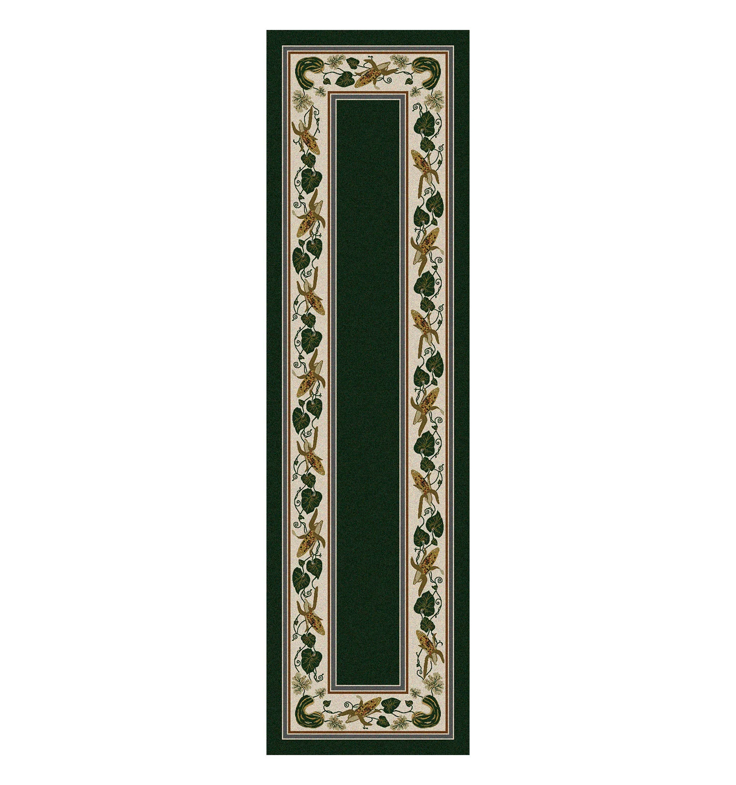 Emerald | 2X8