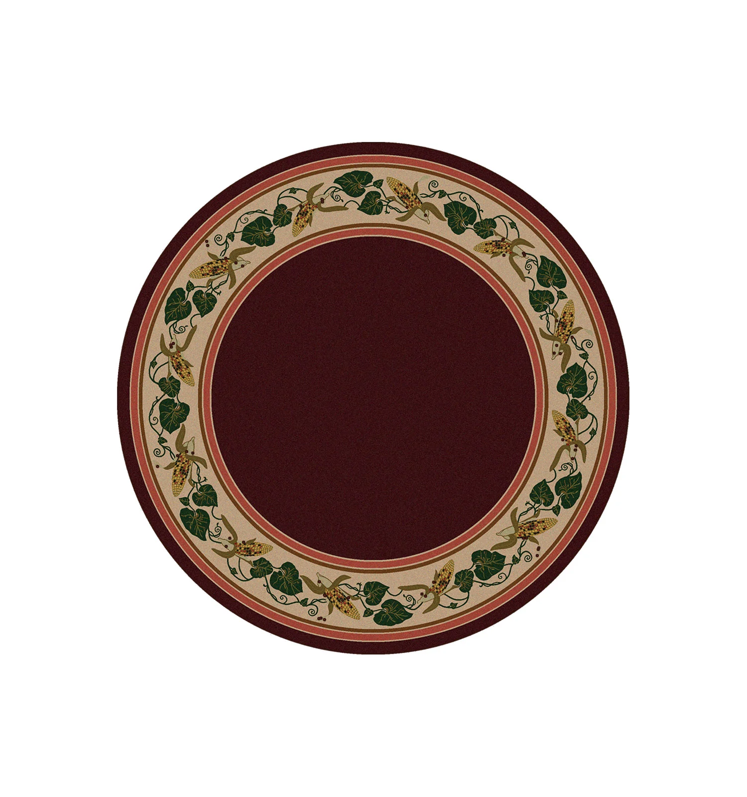 Garnet | 8ft Round