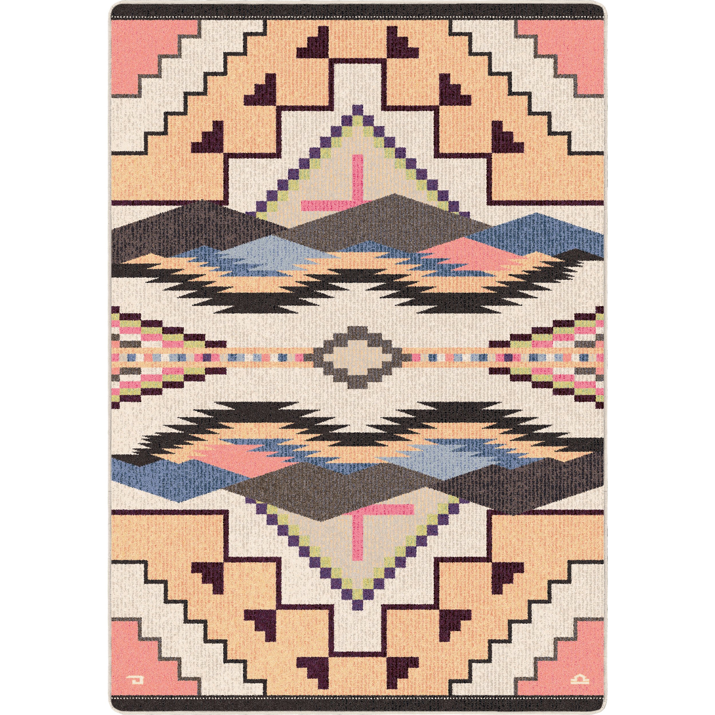 The Rising by Gloria Fain