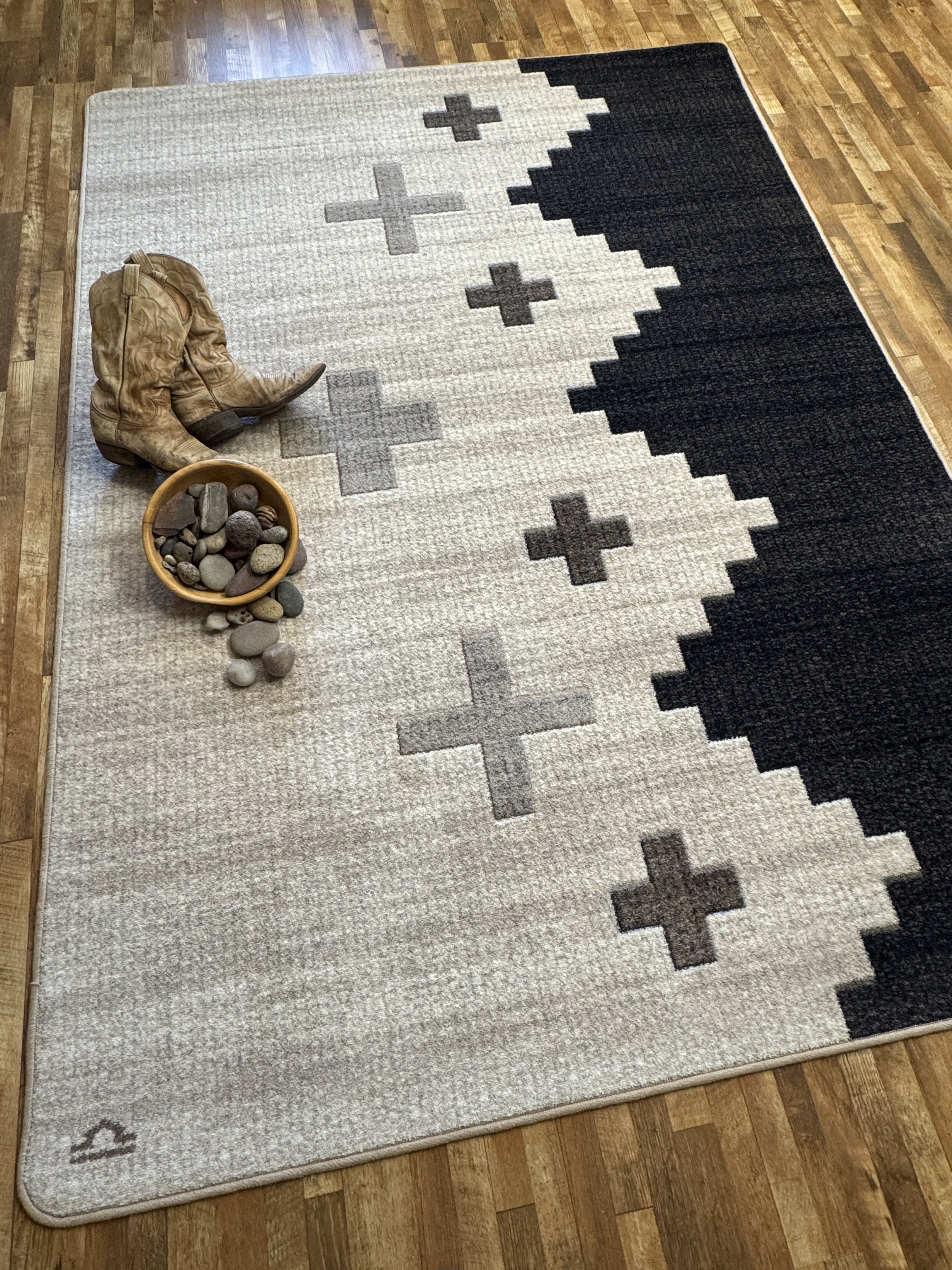 Mountain Blessing by Gloria Fain