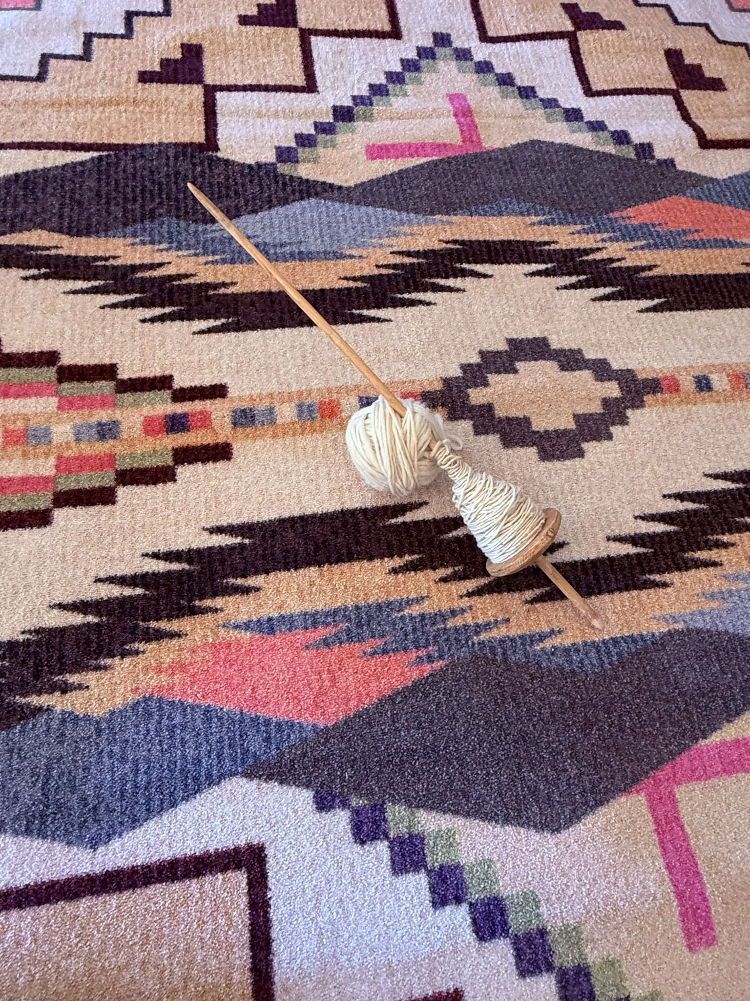 Close up new The Rising rug.JPEG