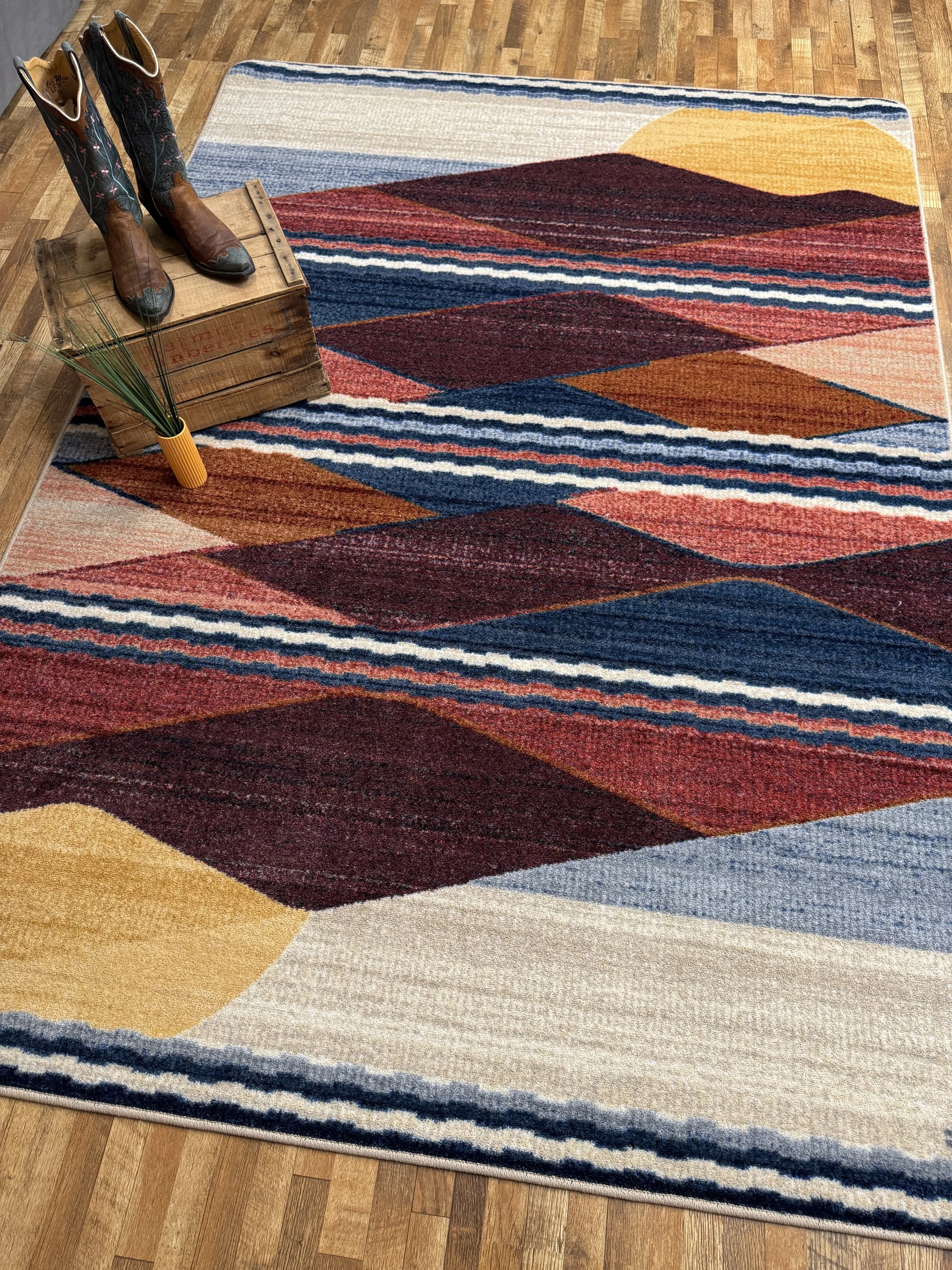 Scapes by Gloria Fain