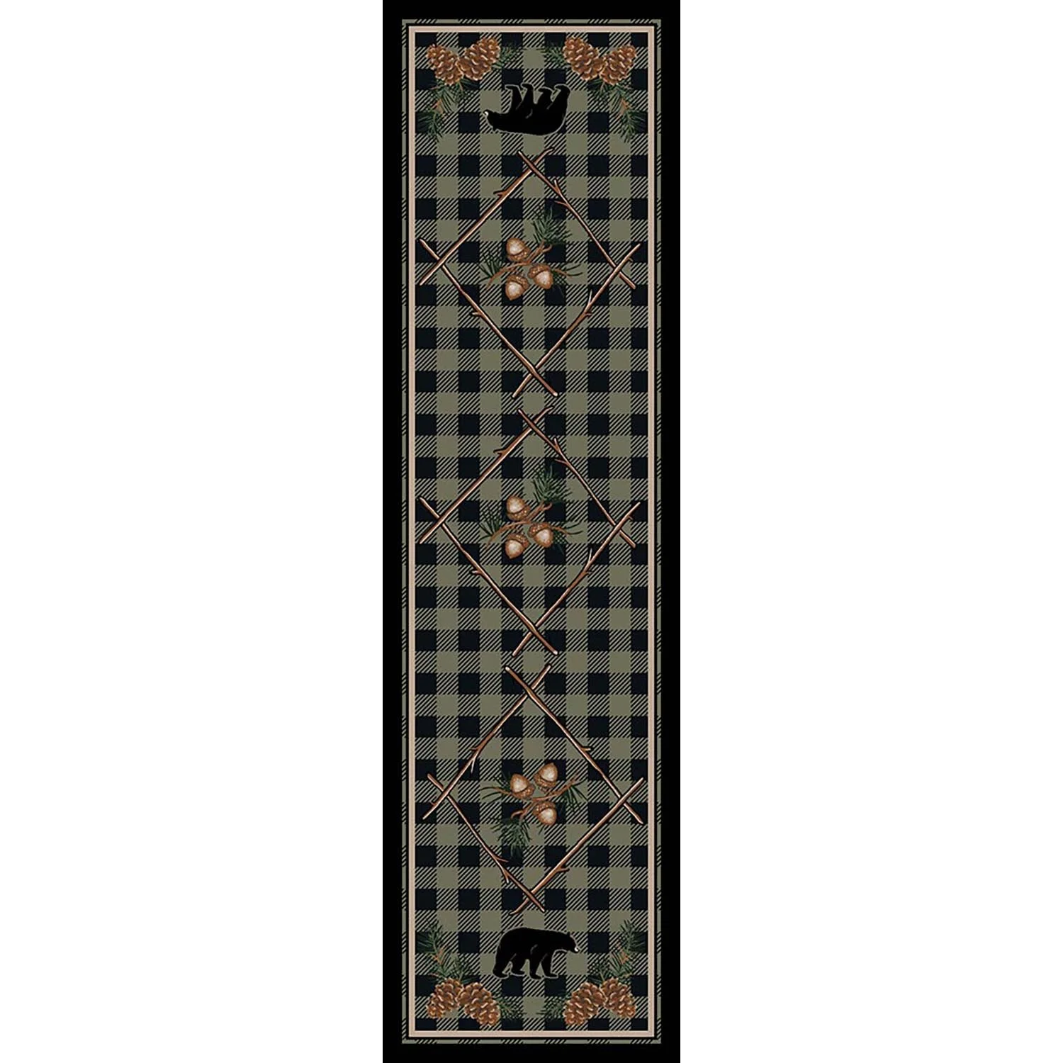 Deep Woods - Green 2x8 Runner.jpg