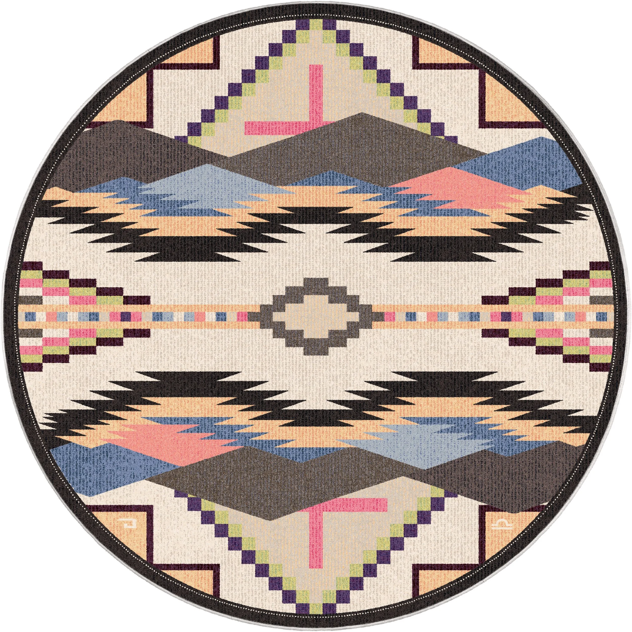 The Rising by Gloria Fain