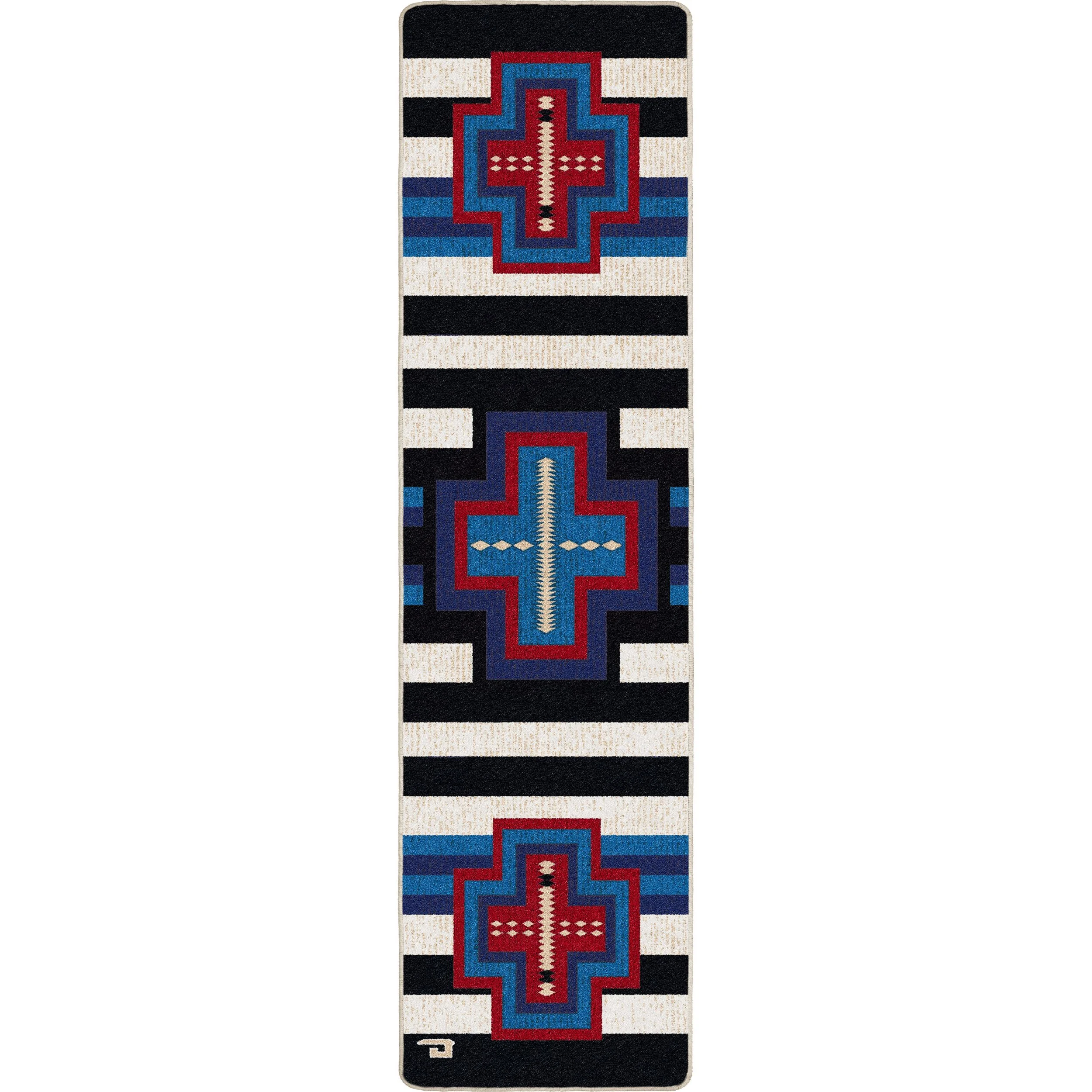 Blue Ribbon by Gloria Fain