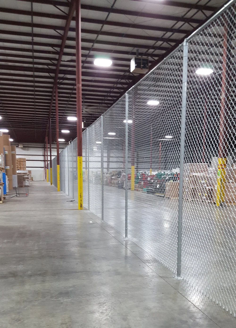 Chain Link Fence Images — Security Fence & Supply Co., Inc.