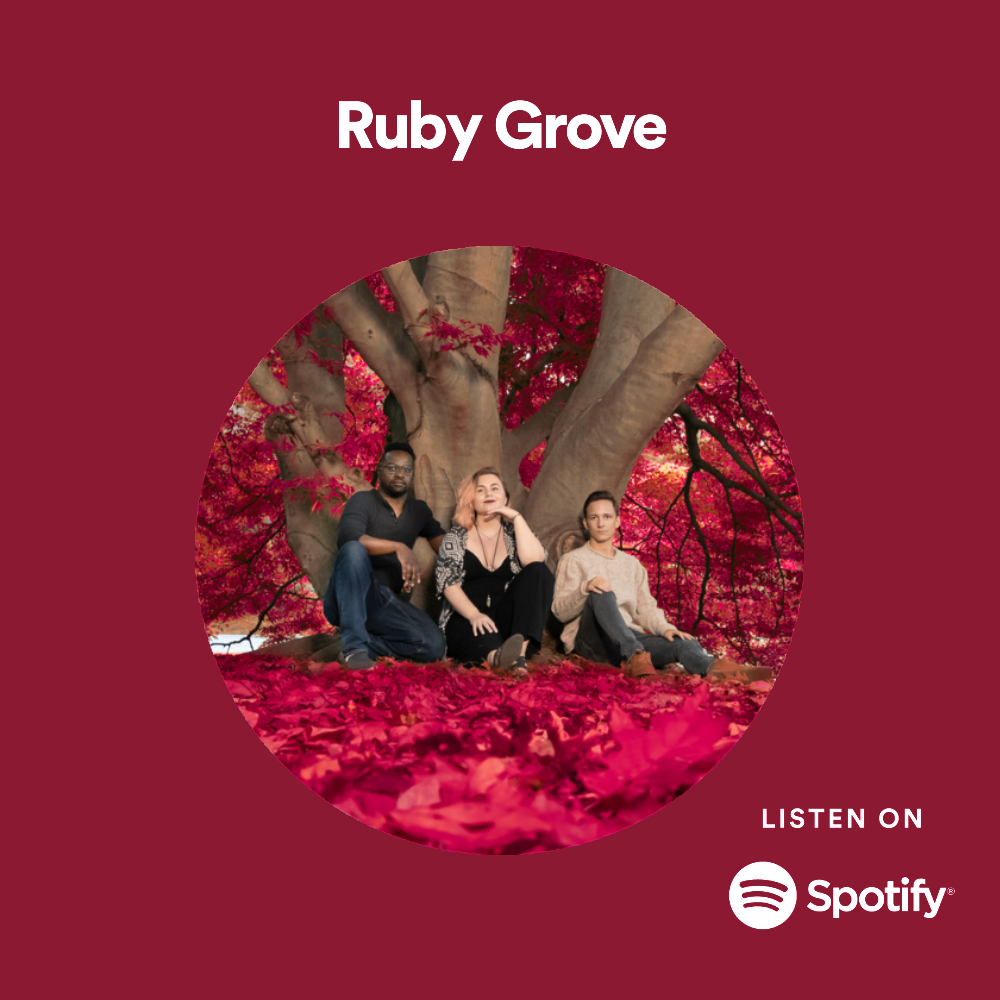 Ruby Grove