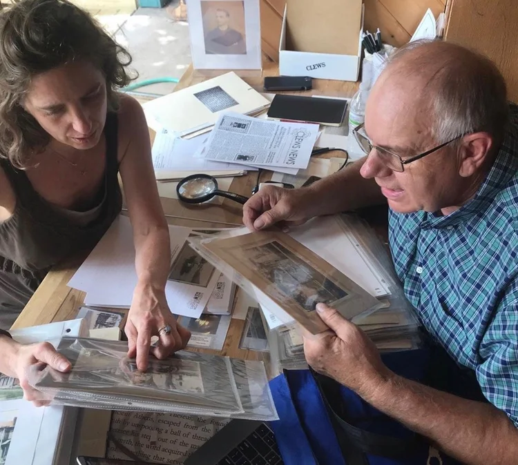 Prattsville Art Center