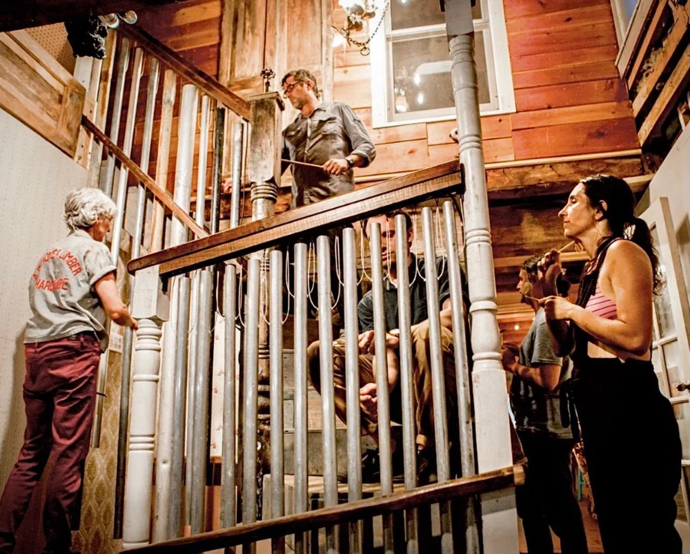 Prattsville Art Center