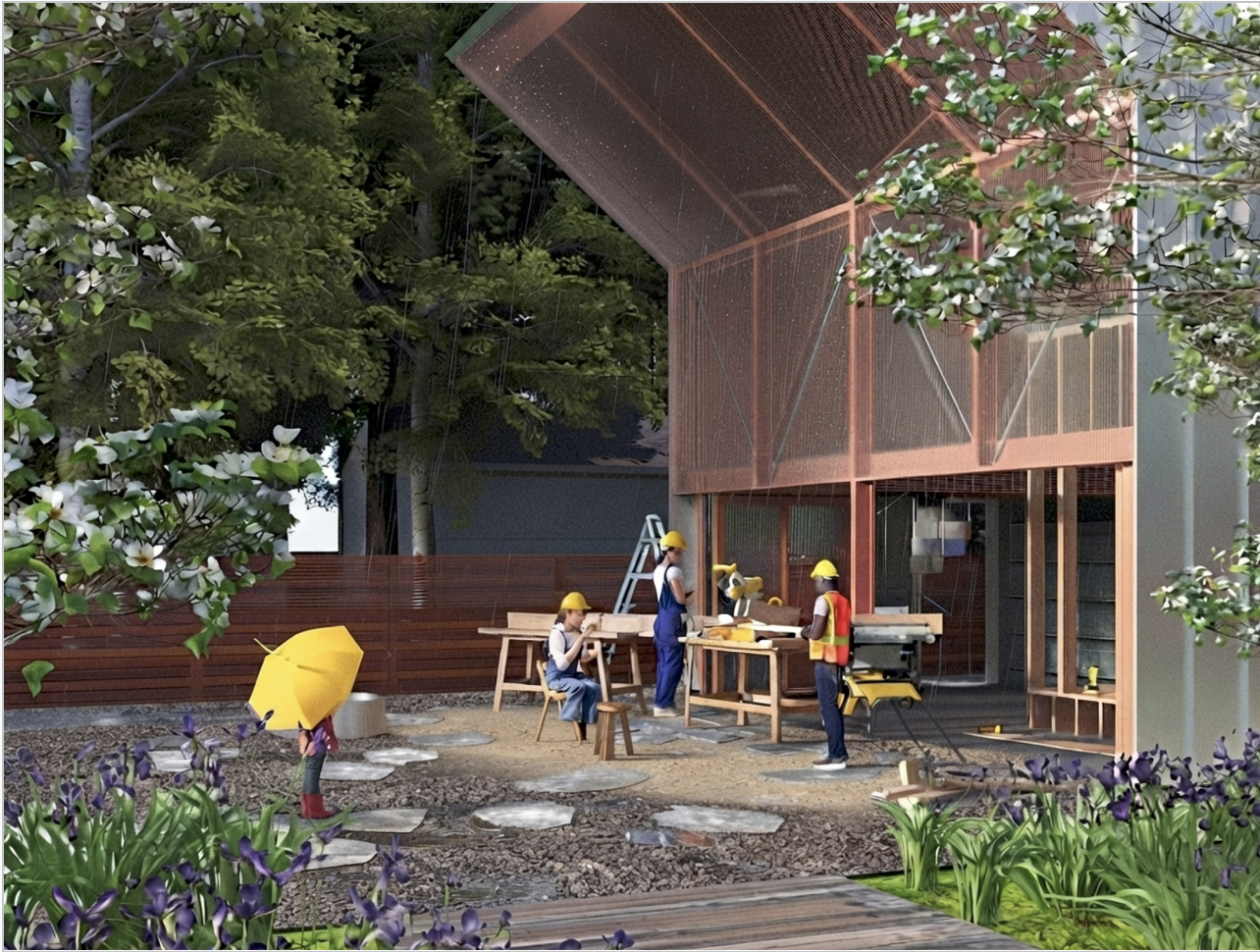 Barn:Studio Rendering rainy Andy Kim .png