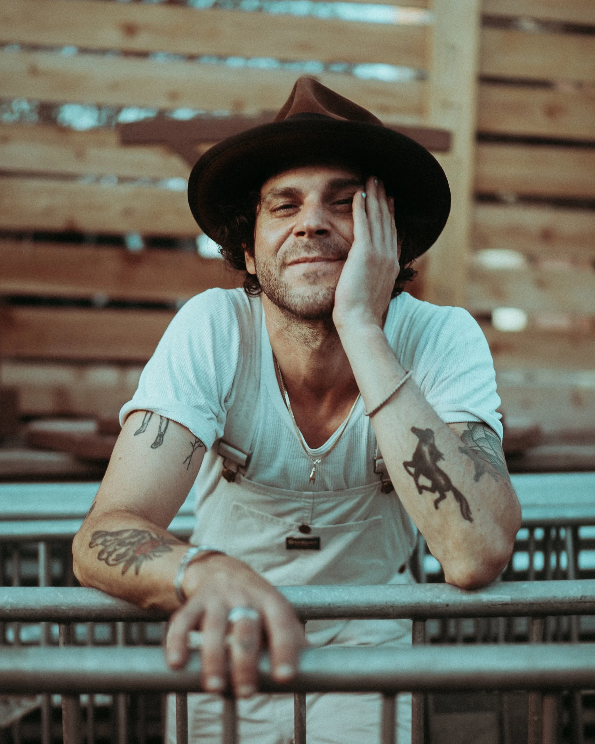 Langhorne Slim