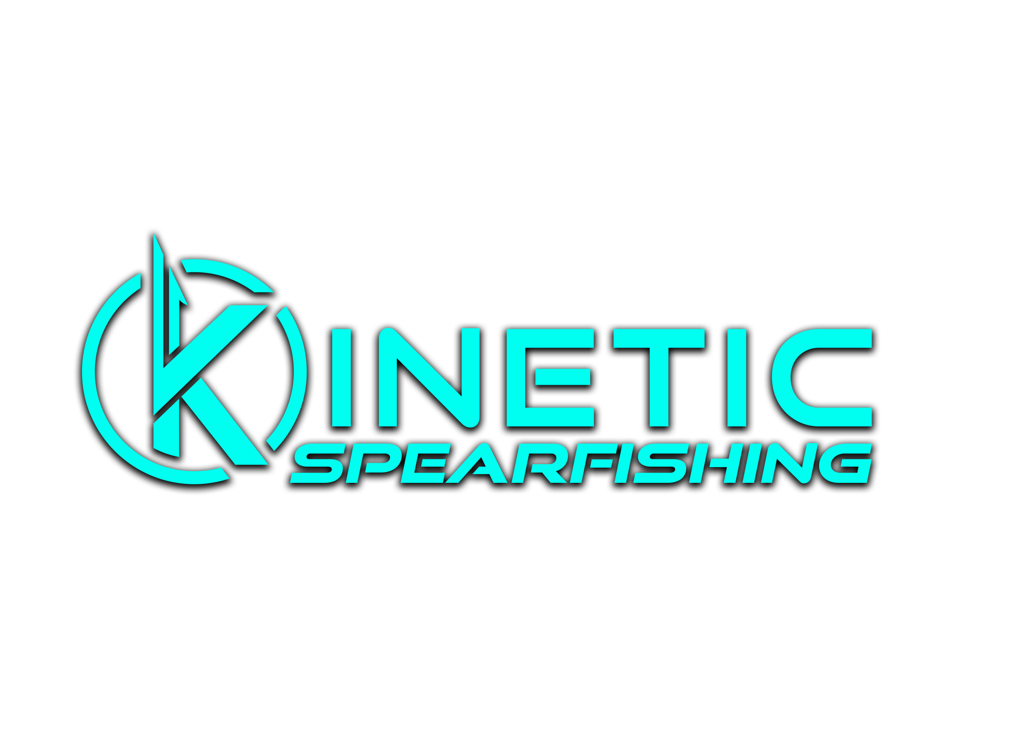 Kinetic Spearfishing