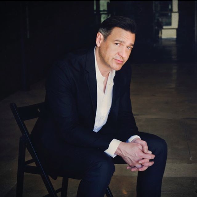 Baritone Nathan Gunn sat down with us to talk about his career in music, musical theater and opera in the 21st century, being unapologetically you as an artist, and more. Part one drops this week 🙌 ~~~~~~Photo: Sandra Powers #theholisticvoice #thv #