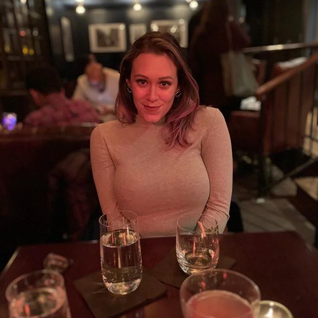 Sold my organs to pay for these drinks 🥃 but man was this a fun night #datenight #womancrushfriday #drinks #dc