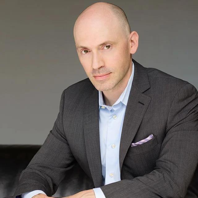 NEW EPISODE OUT TODAY 🙌🙌Two-time GRAMMY nominee, Craig Phillips joins us to discuss building a career as a professional ensemble singer. The founding member of male quartet New York Polyphony shares his most useful artistic and business tips that h