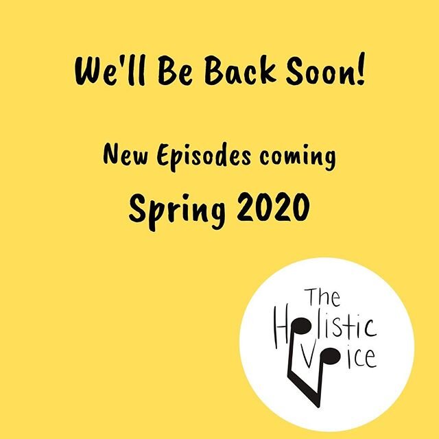 Hey THV fam, Austin and I have some really cool things planned for this coming season. We&rsquo;ve been releasing episodes just about every month, but we&rsquo;re going to try something new for this batch of episodes. Might be a little silent over he